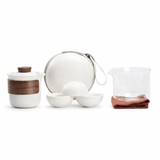 Théière Nomade Style Scandinave