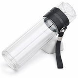 Théière Nomade <br> Infuseur à Thé Portatif 450ml