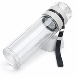 Théière Nomade <br> Infuseur à Thé Portatif 450ml