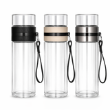 Infuseur à Thé Portatif