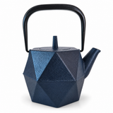 Théière en fonte Origami <br> Iwachu Zakuro 700 ml