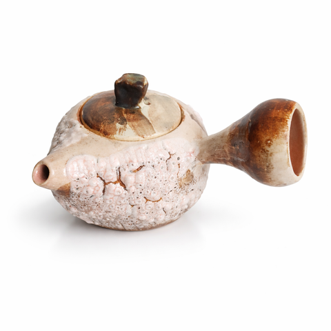 Théière Céramique Artisanale