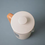 French Press La Cafetiere