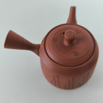 Théière Artisanale Japonaise