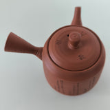 Théière Artisanale Japonaise
