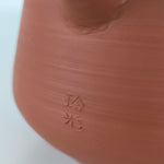 Théière Tokoname <br> Poème Japonais 300ml