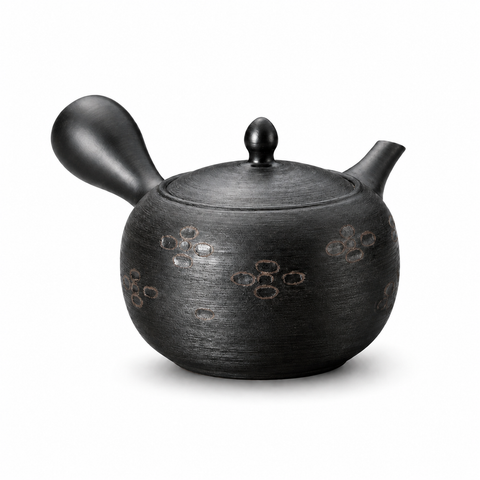 Théière Japonaise de Tokoname