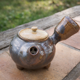 Théière en Céramique <br> Fait Main 220ml