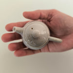 Théière en Porcelaine Artisanale <br> 65-70ml