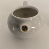 Théière en Porcelaine Artisanale <br> 65-70ml