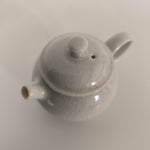 Théière en Porcelaine Artisanale <br> 65-70ml