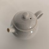Théière en Porcelaine Artisanale <br> 65-70ml