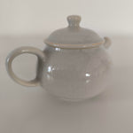 Théière en Porcelaine Artisanale <br> 65-70ml