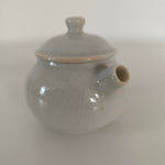 Théière en Porcelaine Artisanale <br> 65-70ml
