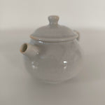 Théière en Porcelaine Artisanale <br> 65-70ml