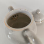 Théière en Porcelaine Artisanale <br> 65-70ml
