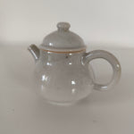 Théière Porcelaine Shino