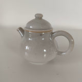 Théière Porcelaine Shino