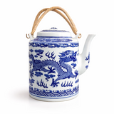 Théière en Porcelaine de Chine