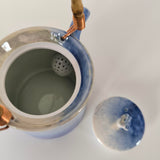 Théière Jingdezhen <br> Dobin Kyusu 320ml