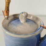 Théière Jingdezhen <br> Dobin Kyusu 320ml