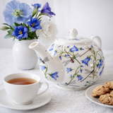 Théière Porcelaine Dunoon
