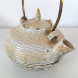 Théière en Porcelaine Française <br> Four à Bois 630ml