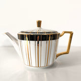 Théière Anglaise Porcelaine