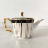 Théière Scandinave Porcelaine