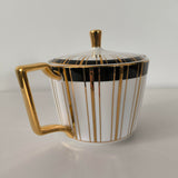 Théière en Porcelaine <br> Russe 700ml