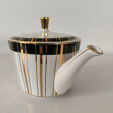 Théière en Porcelaine <br> Russe 700ml