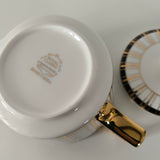 Théière en Porcelaine <br> Russe 700ml