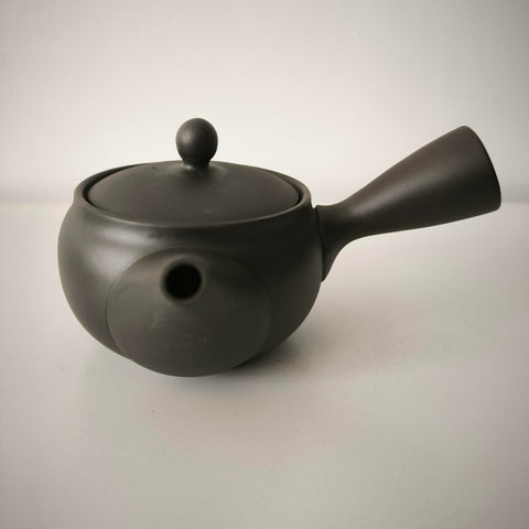 Théière Japonaise <br> Poterie Tokoname 340ml