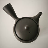 Théière Japonaise <br> Poterie Tokoname 340ml