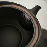 Théière Japonaise <br> Poterie Tokoname 340ml