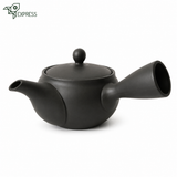 Théière Japonaise <br> Poterie Tokoname 340ml