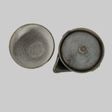 Théière et Tasse assortie