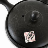 Théière pour Gyokuro <br> Tokoname 150ml