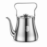 Théière Compatible Induction
