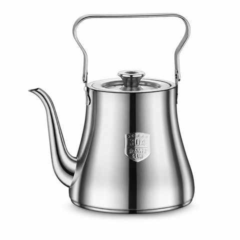Théière Compatible Induction