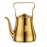 Théière pour Induction