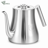 Théière pour Plaque Induction <br> Inox 2L