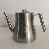 Théière Inox Compatible Induction