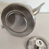 Théière pour Plaque Induction <br> Inox 2L