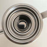 Théière pour Plaque Induction <br> Inox 2L