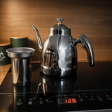 Théière Compatible Induction