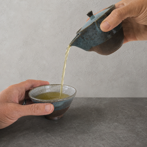 Théière pour 1 personne <br> Service 190ml
