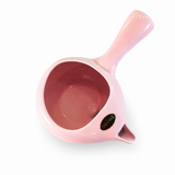 Théière Sans Couvercle <br> Porcelaine Colorée Tokoname 430ml