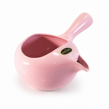 Théière Sans Couvercle <br> Porcelaine Colorée Tokoname 430ml