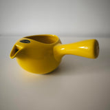 Théière Japonaise Jaune